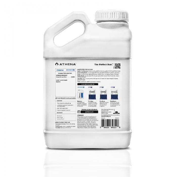 ATHENA | Cleanse 946ml